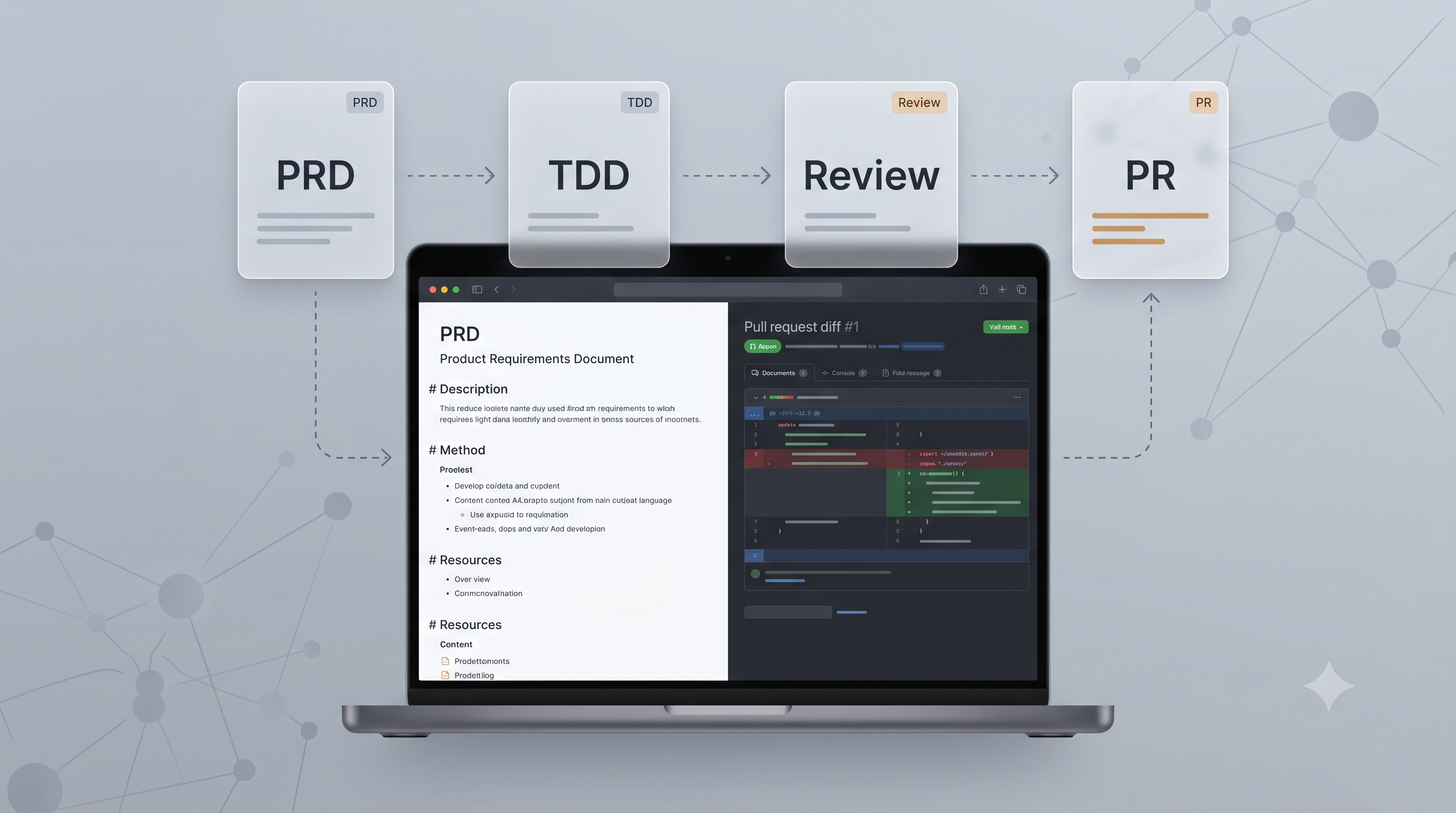 Claude Code automatizando o workflow de desenvolvimento open source